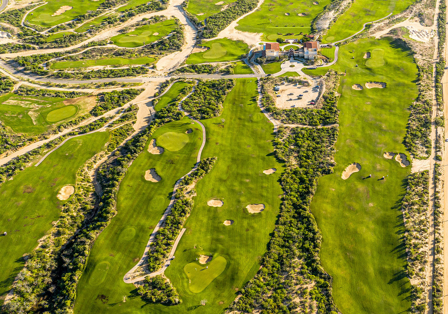 Hole #10