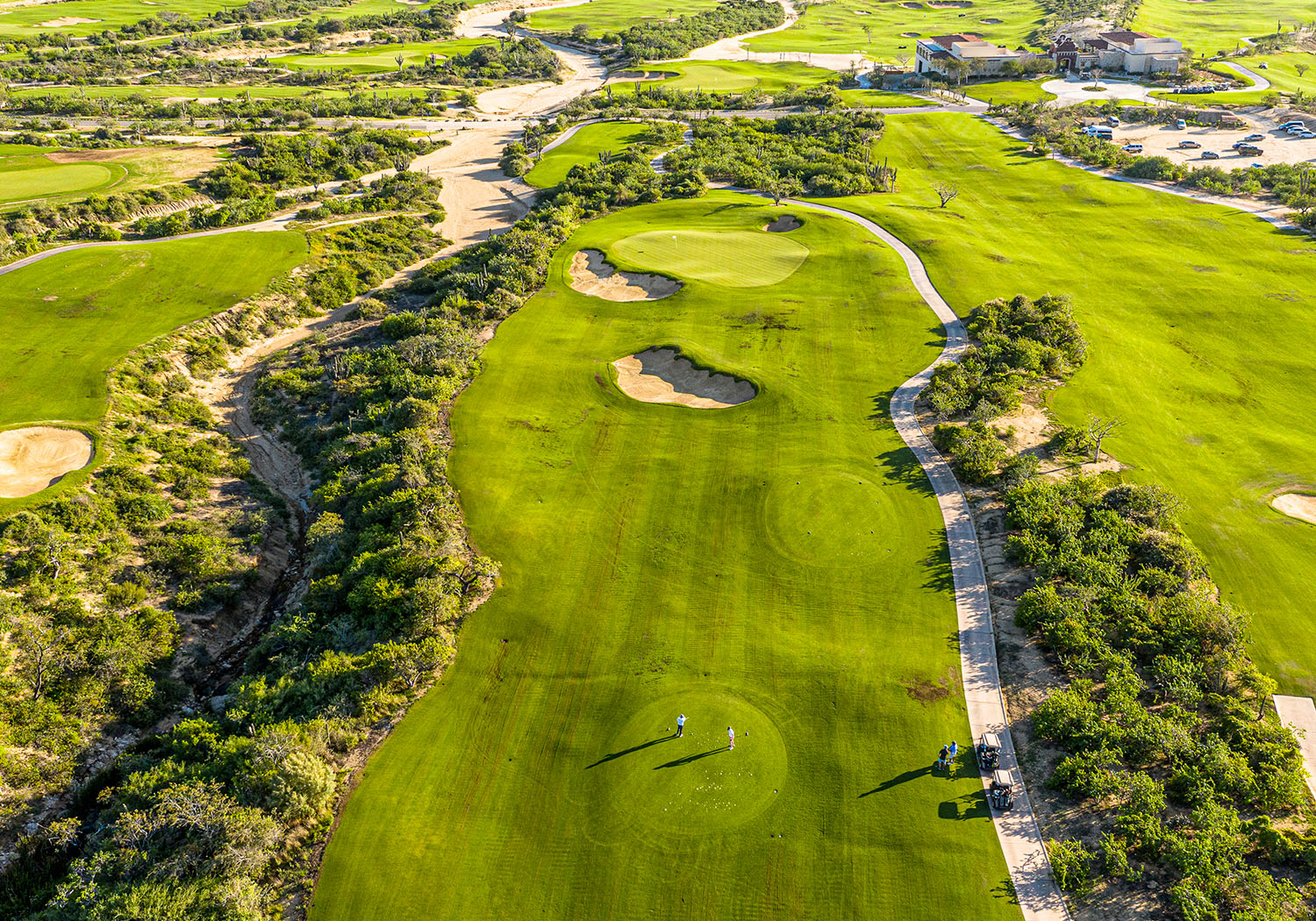 Hole #11
