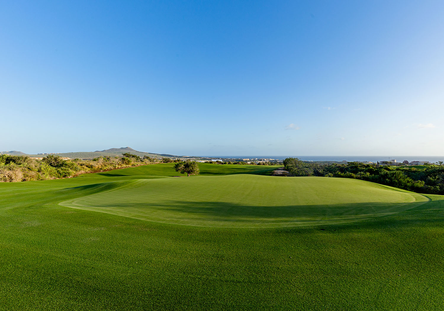 Hole #12
