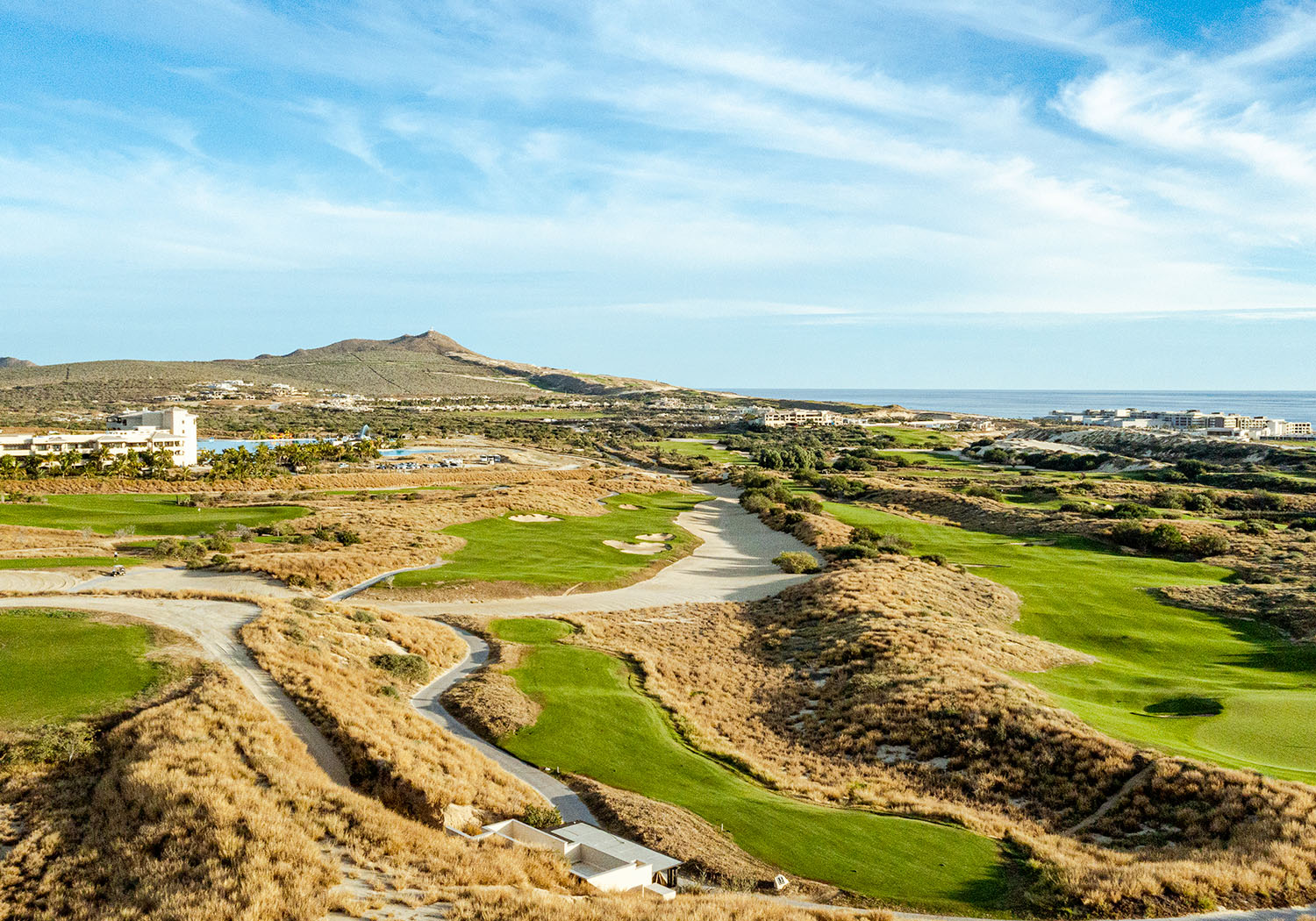 Hole #5