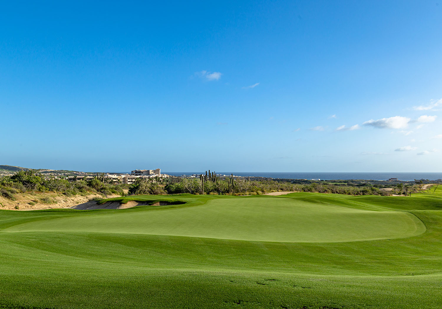 Hole #9