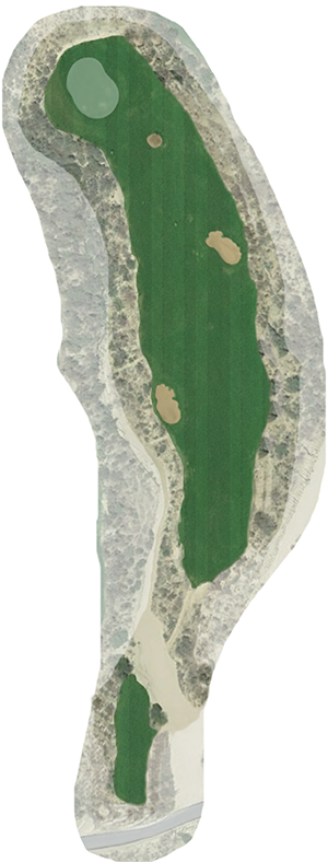 Hole #12