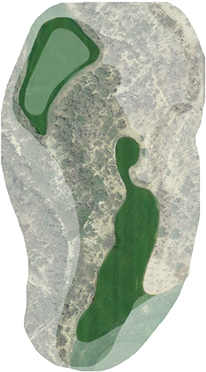 Hole #16