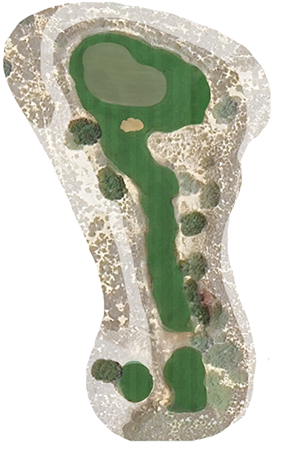 Hole #2