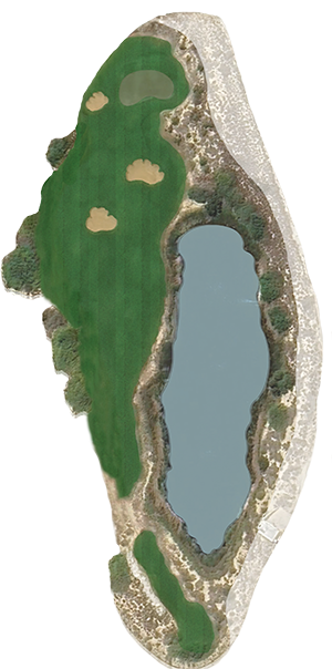Hole #3