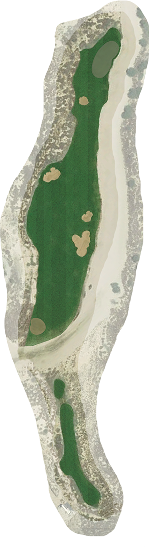 Hole #5