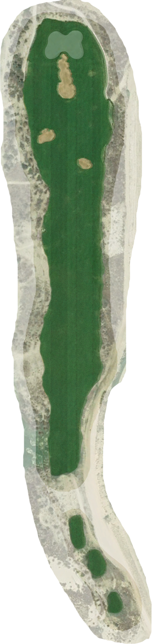Hole #6