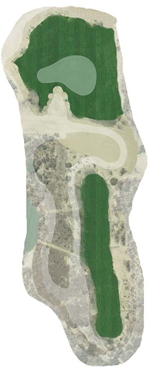 Hole #9