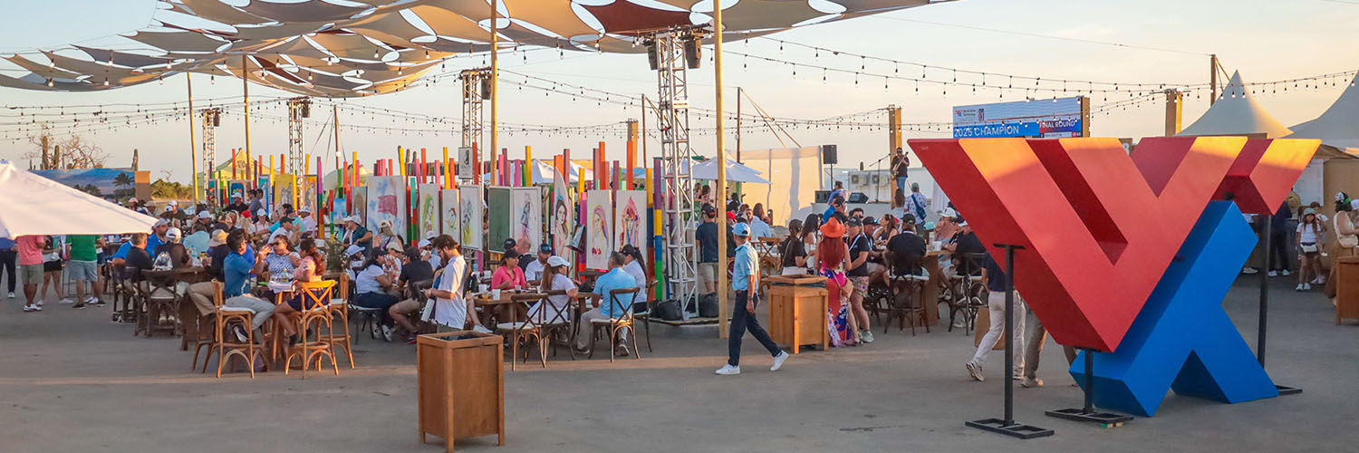 Fan Zone