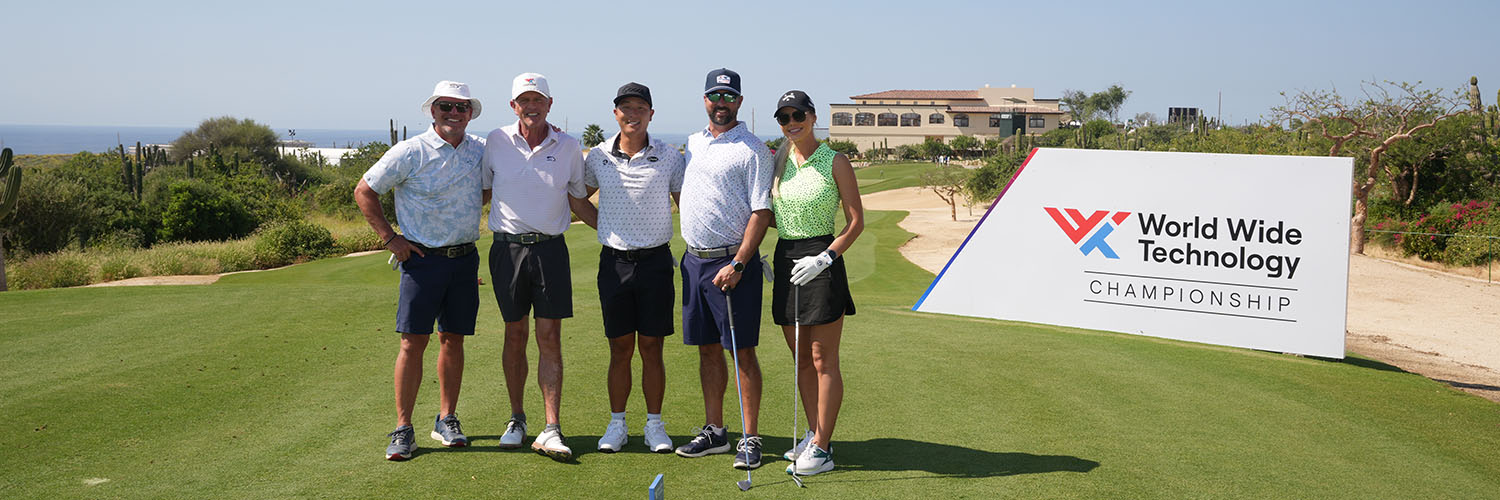 Pro-Am Experience