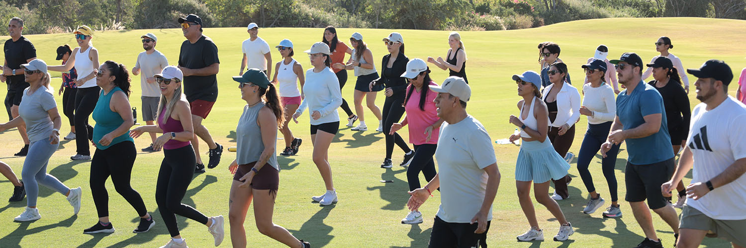 ModuVated Fitness Bootcamp