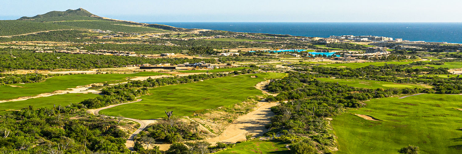 The Course