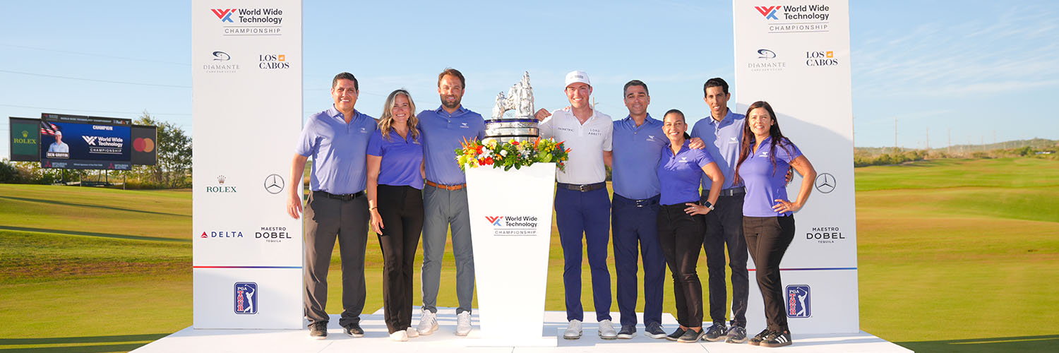 Tournament Staff