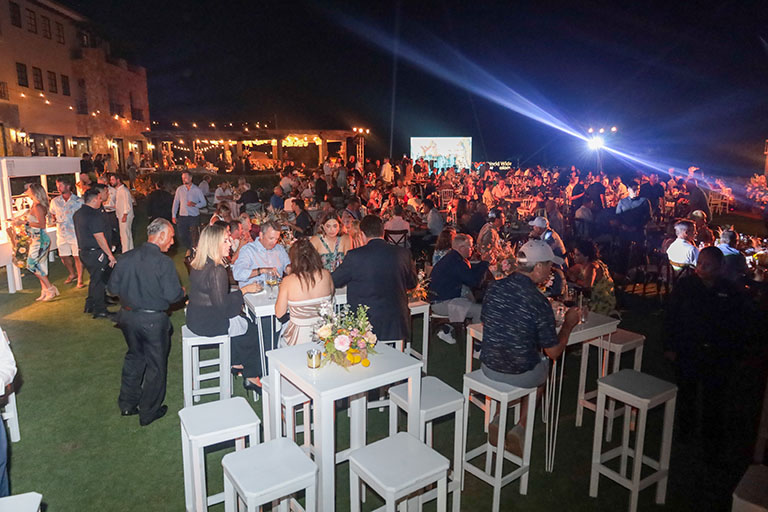 Pro-Am Awards Celebration