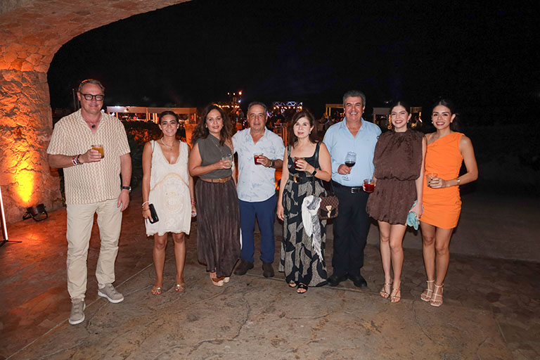 Pro-Am Awards Celebration