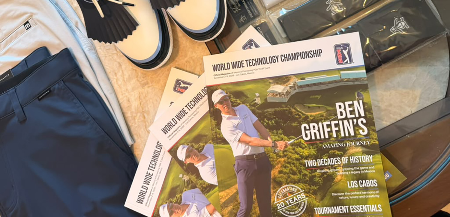 2026 Tournament Magazine