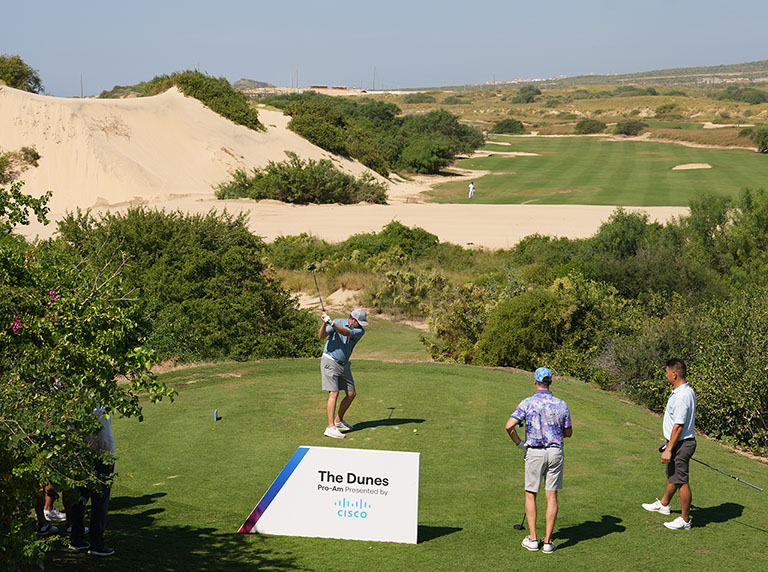 The Dunes Pro-Am