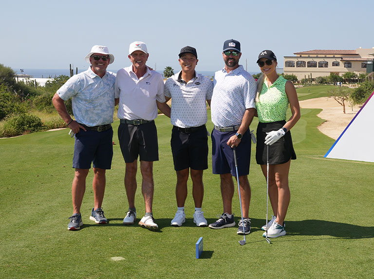 Kick-Off Pro-Am