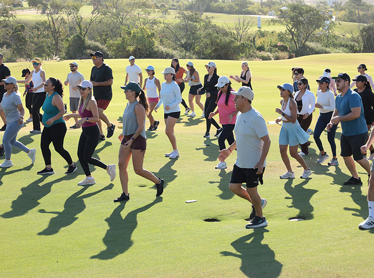 ModuVated Fitness Bootcamp