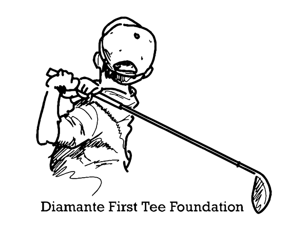 First Tee Diamante