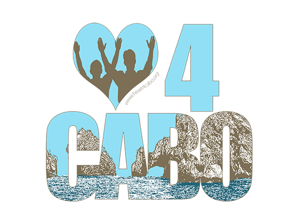 Heart 4 Cabo