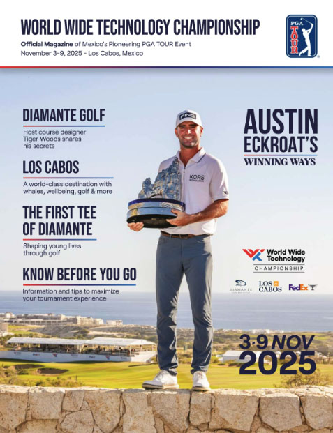 2025 Digital Magazine