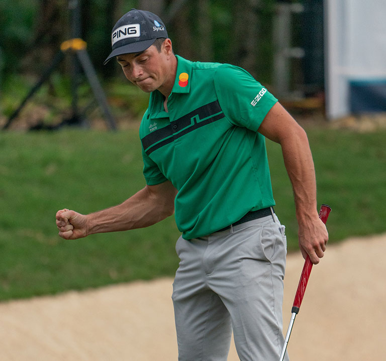 Viktor Hovland