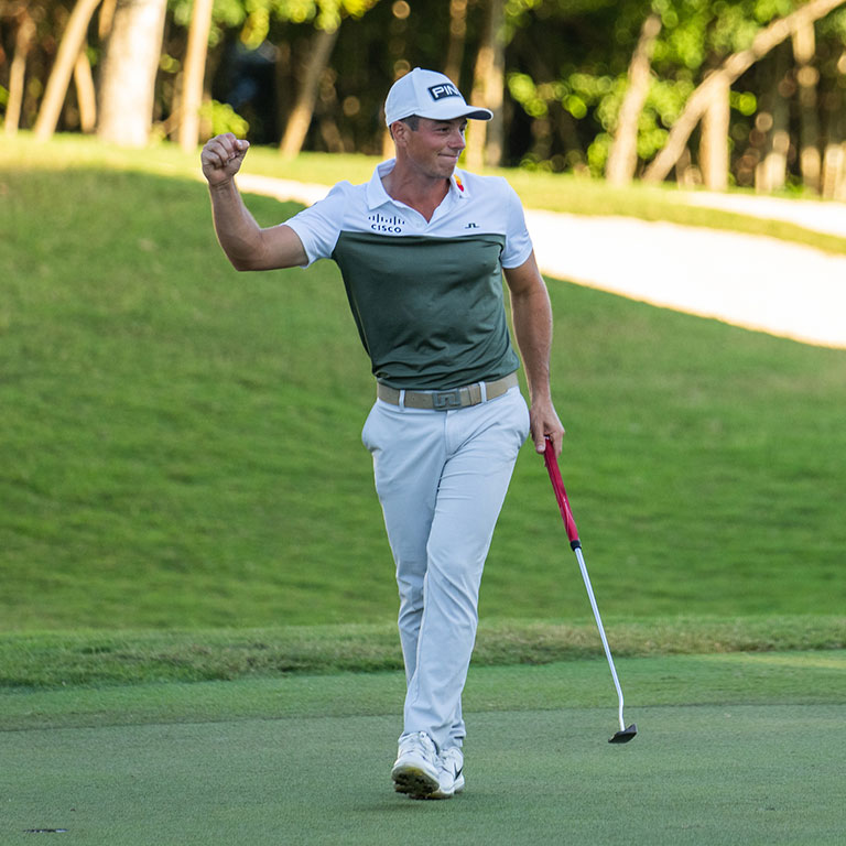 Viktor Hovland