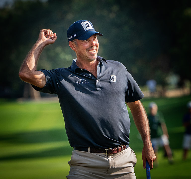 Matt Kuchar