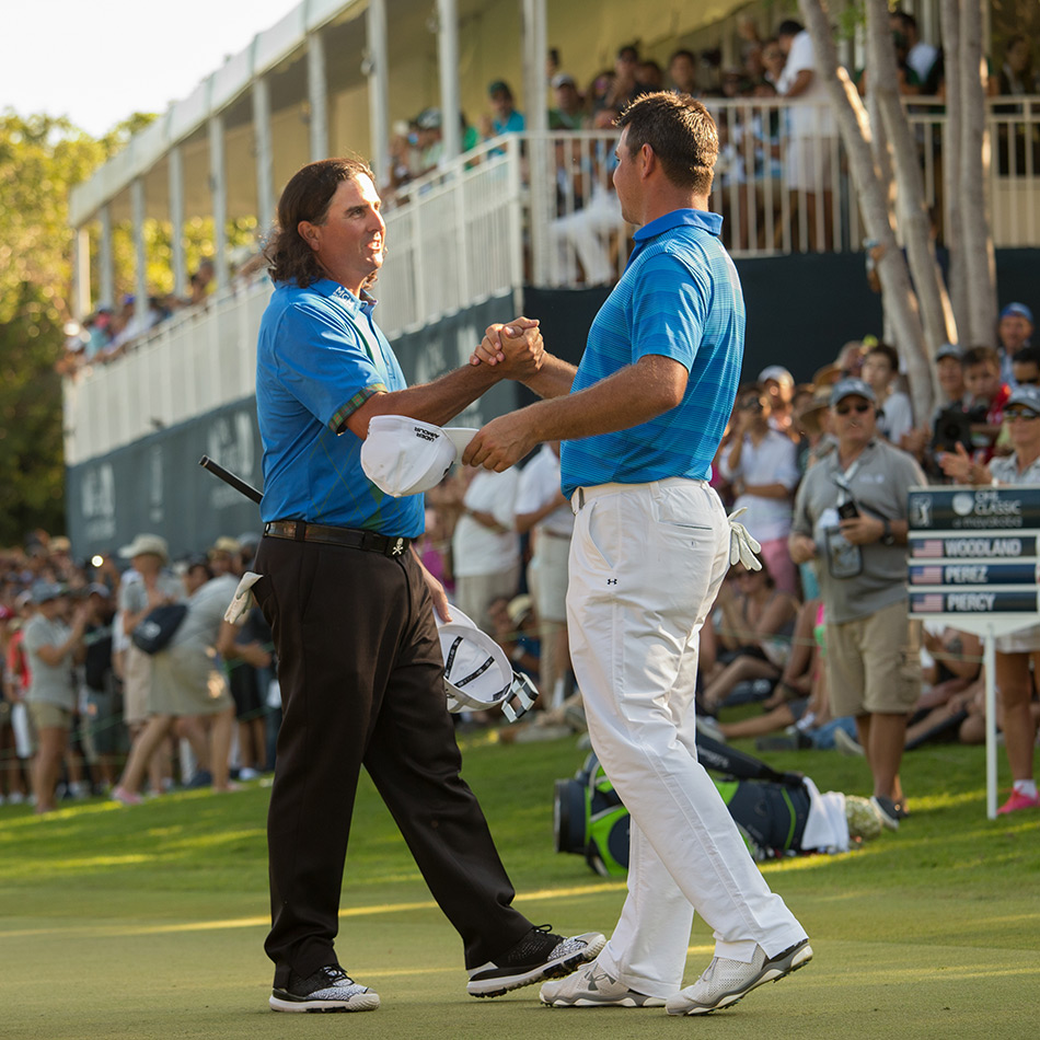 Pat Perez
