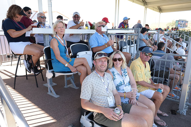 Baja Suites