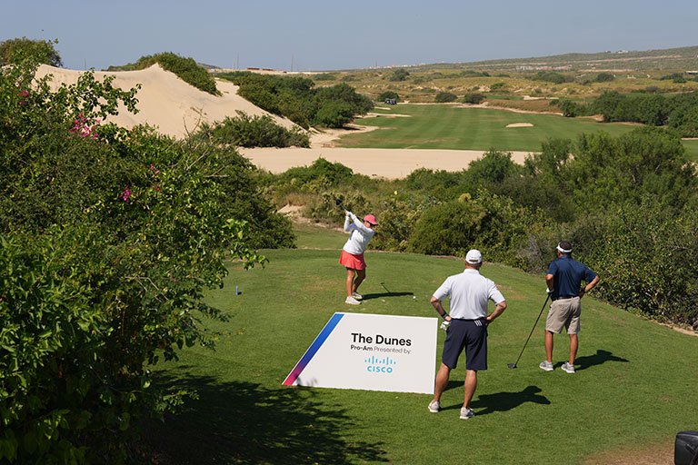 The Dunes Pro-Am