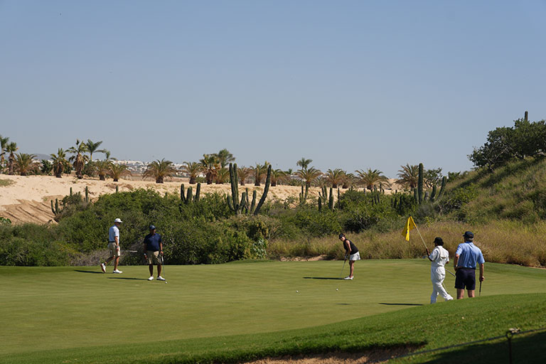 Dunes Pro-Am