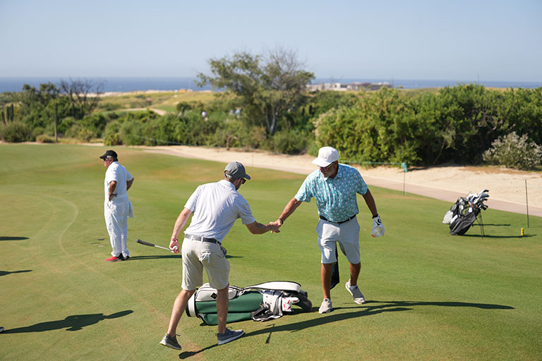 El Cardonal Pro-Am