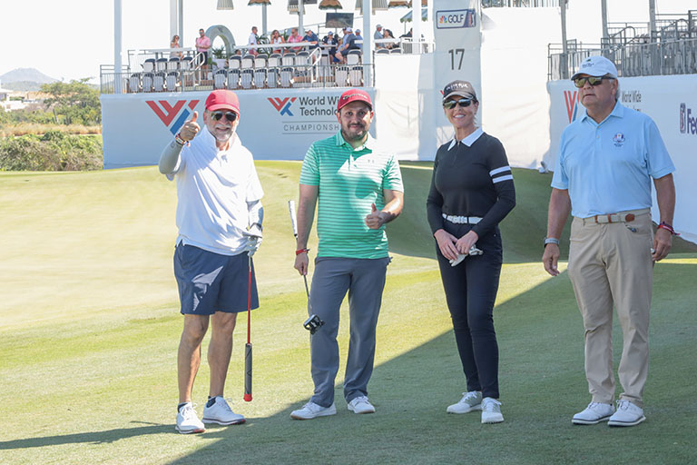 El Cardonal Pro-Am