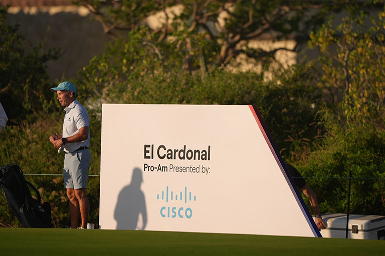 El Cardonal Pro-Am