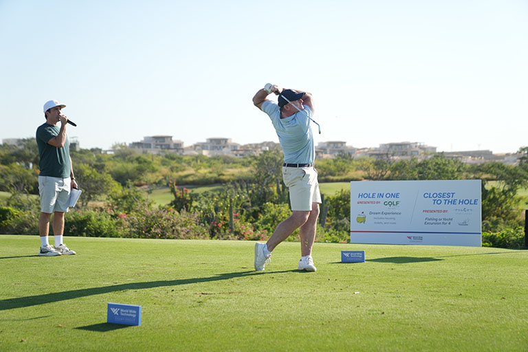 El Cardonal Pro-Am