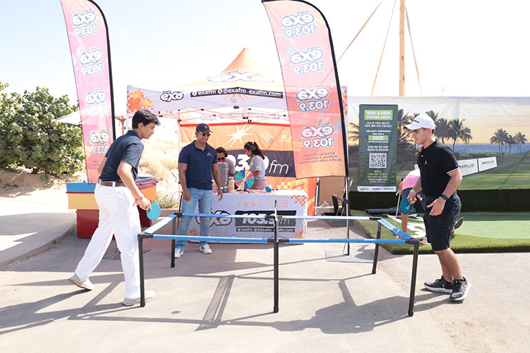 Fan Zone