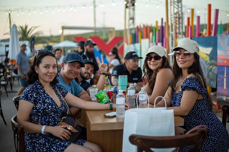 Fan Zone