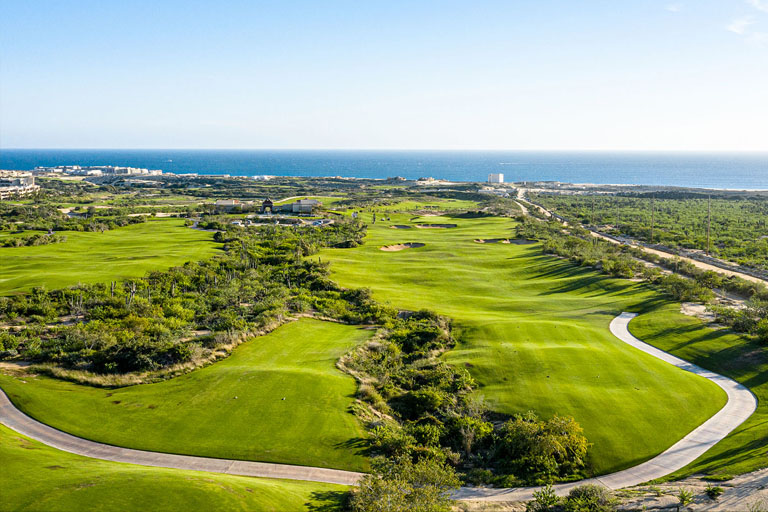 Junior Golf Series