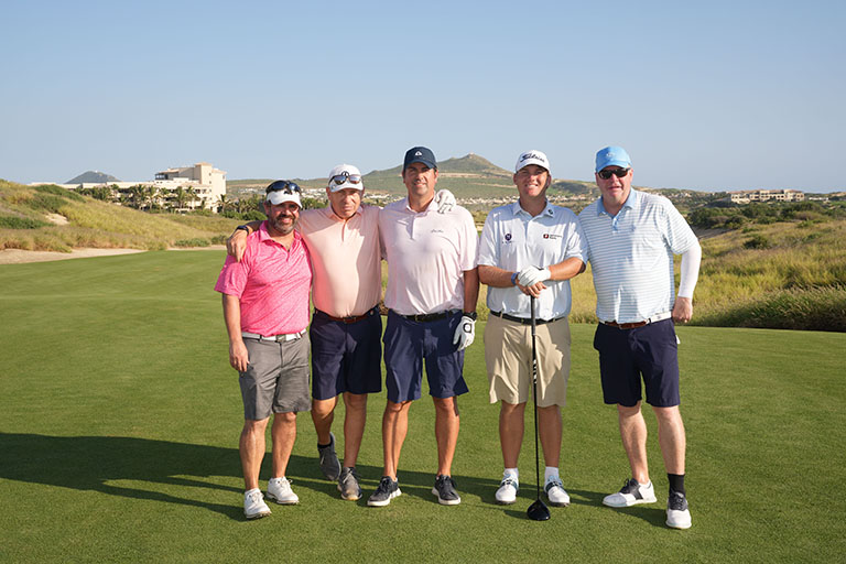 Kick-Off Pro-Am