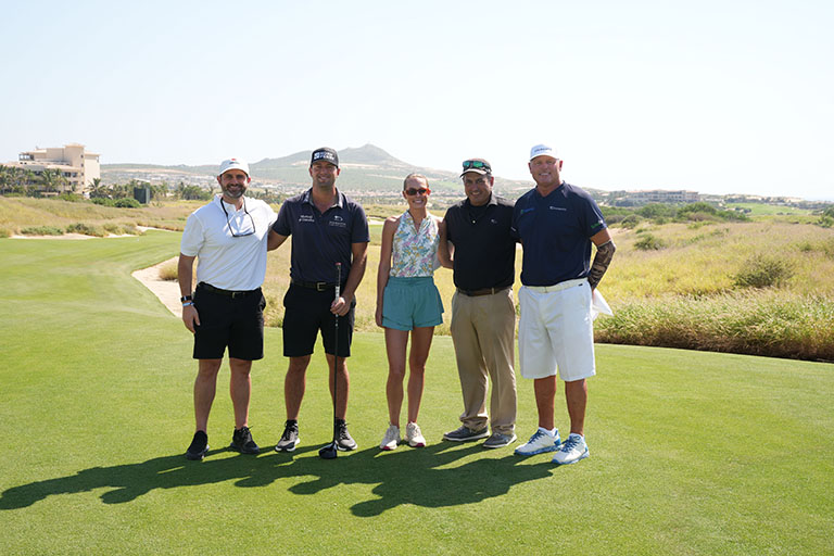 Kick-Off Pro-Am