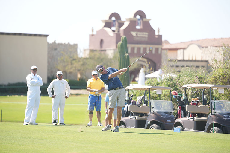 Kick-Off Pro-Am