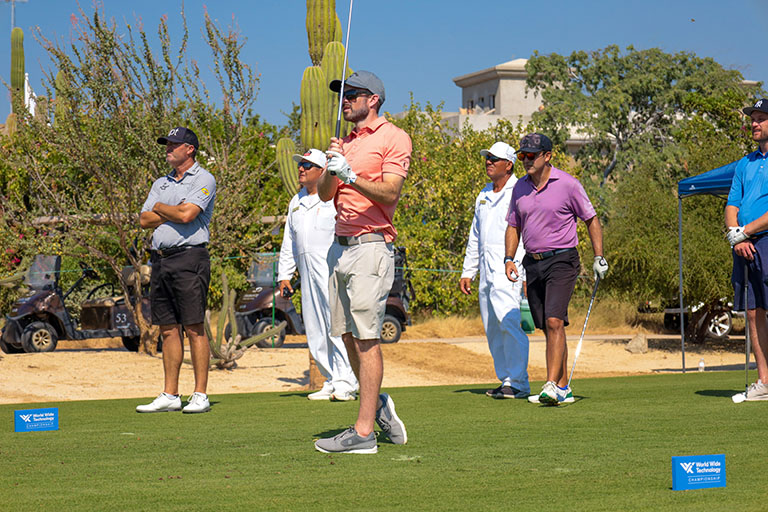 Kick-Off Pro-Am