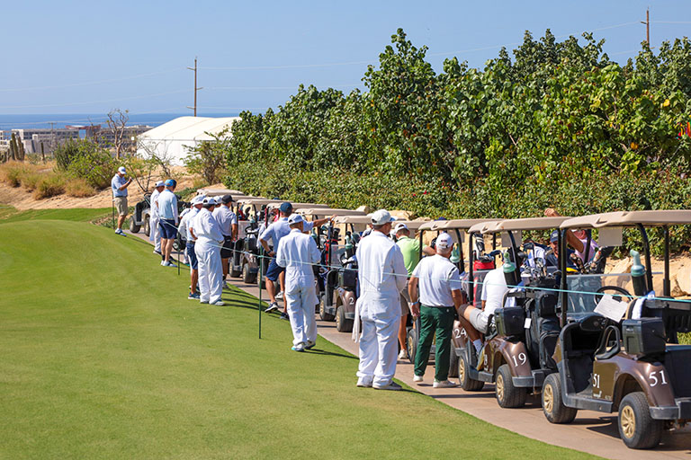 Kick-Off Pro-Am