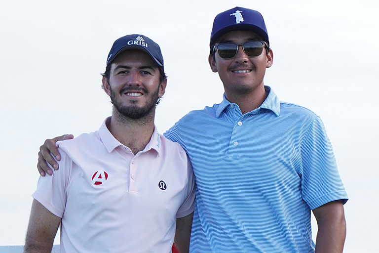 Match Play