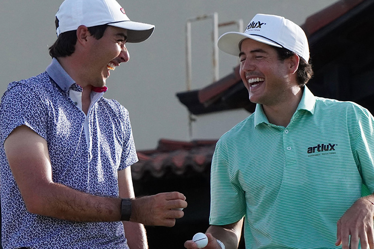 Match Play