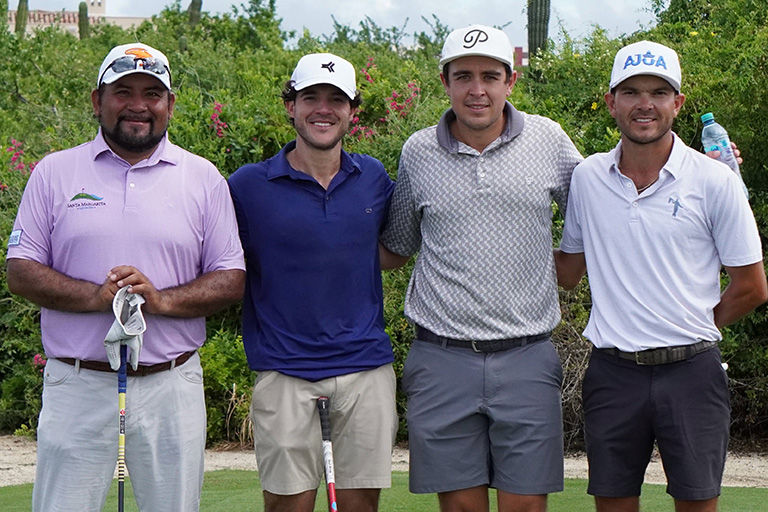Match Play