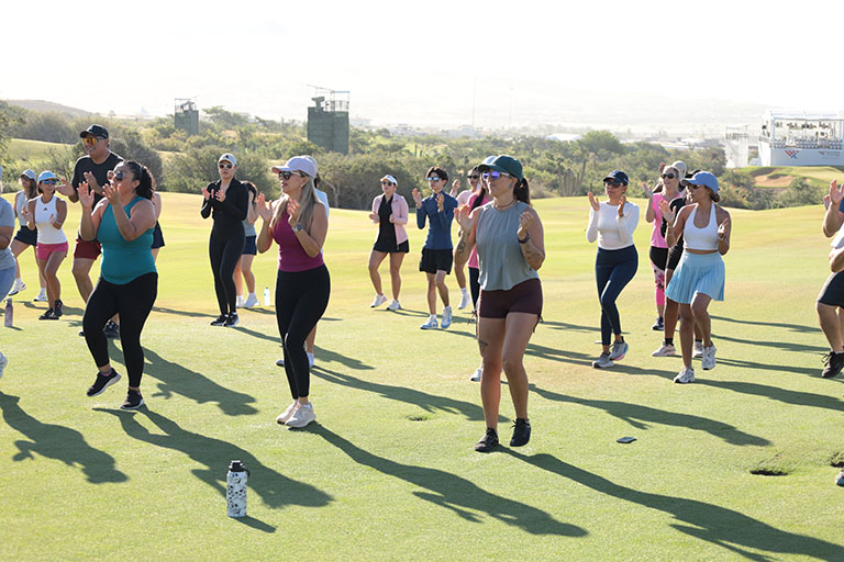 Moduvated Fitness Bootcamp