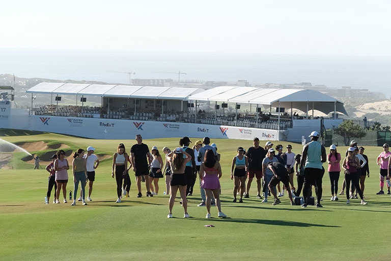 Moduvated Fitness Bootcamp
